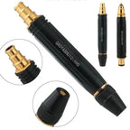 High-Pressure Brass Water Spray Gun